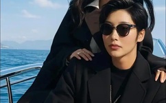 刘可颖人体艺术